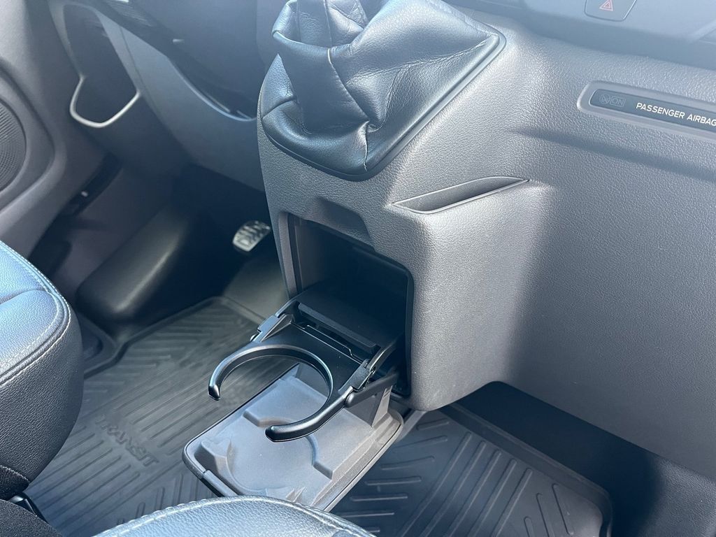 Ford Transit Custom 2022