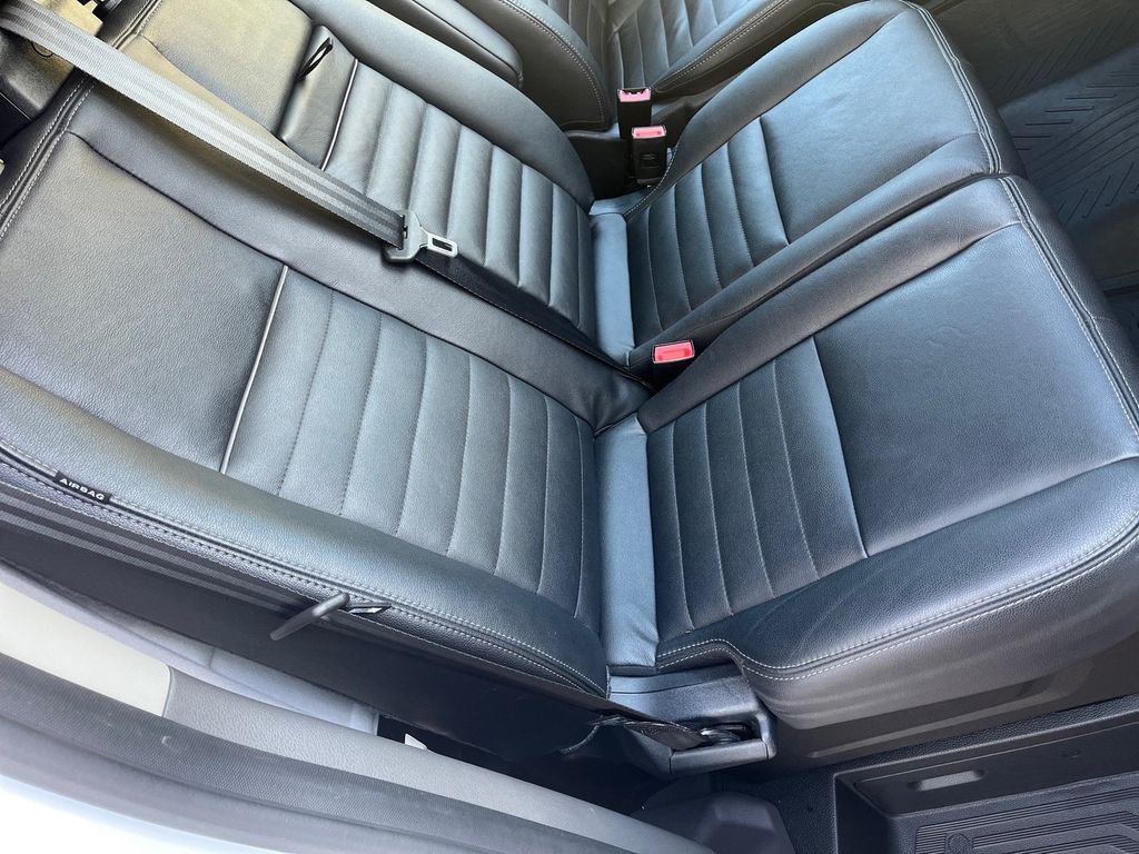 Ford Transit Custom 2022