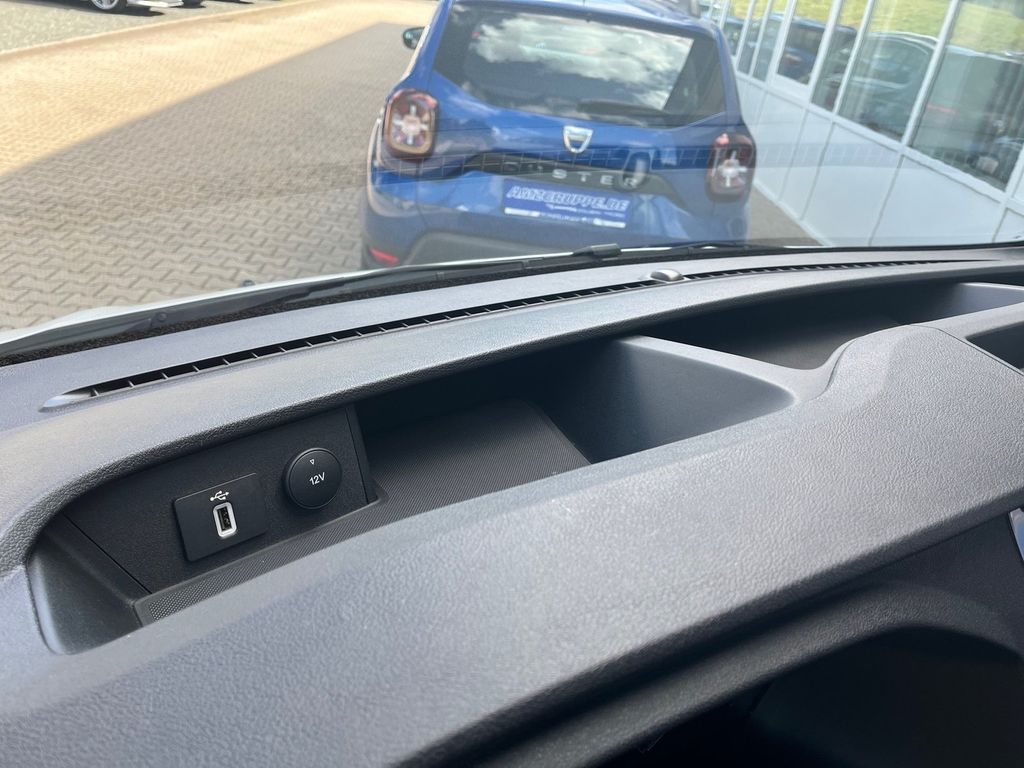 Ford Transit Custom 2022