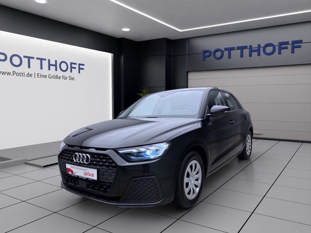 Audi A1 2025