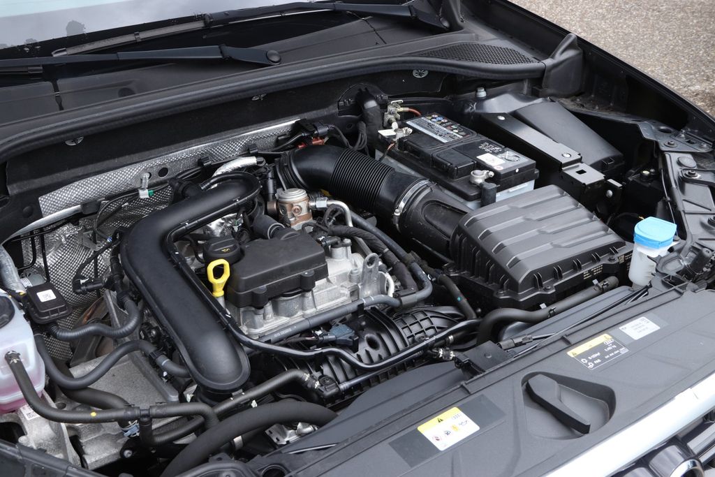 Audi Q2 2022