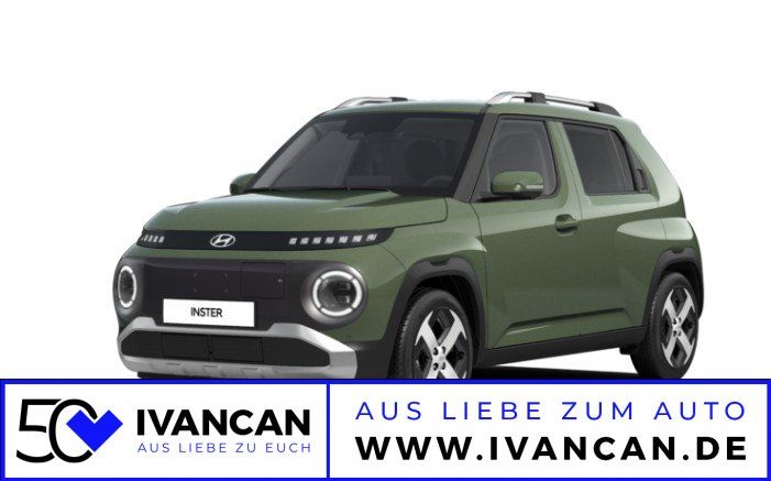 Hyundai INSTER