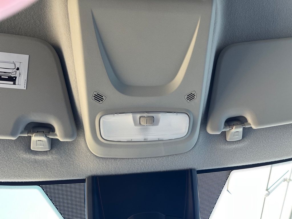 Ford Transit Custom 2022