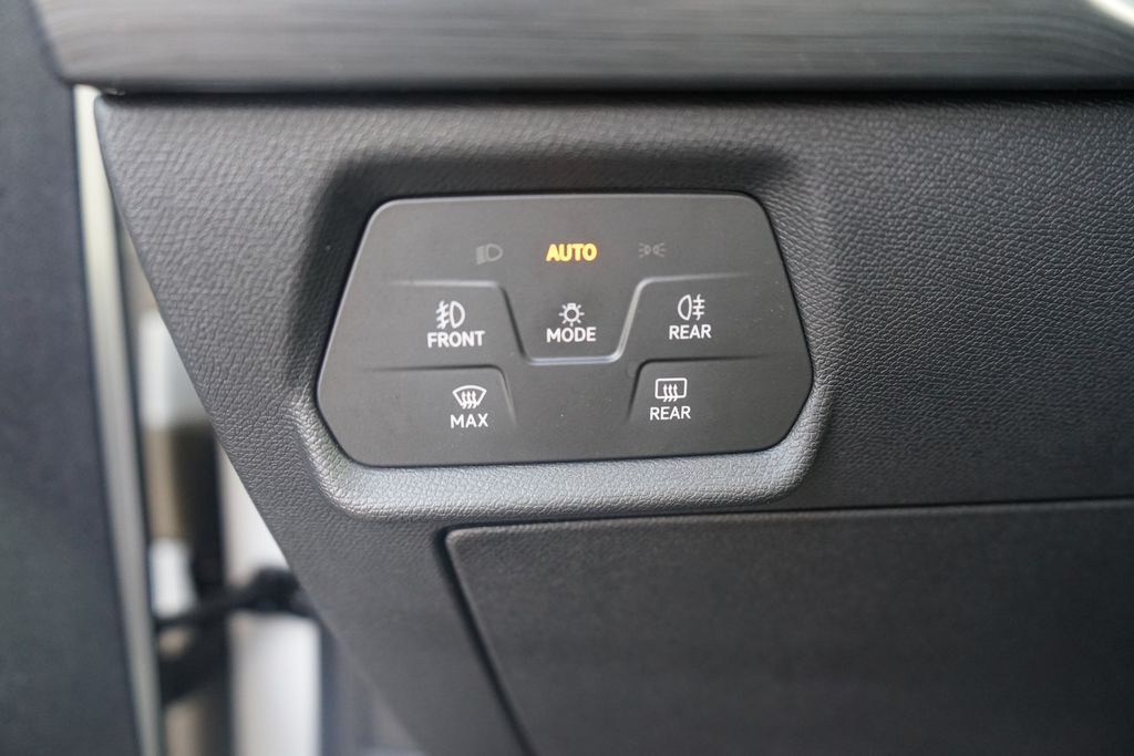 Cupra Formentor 2022