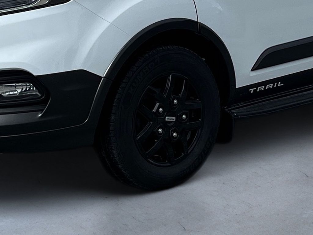 Ford Transit Custom 2022