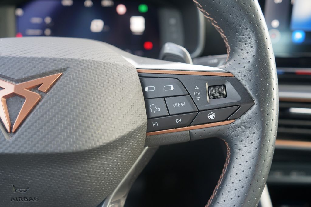 Cupra Formentor 2022