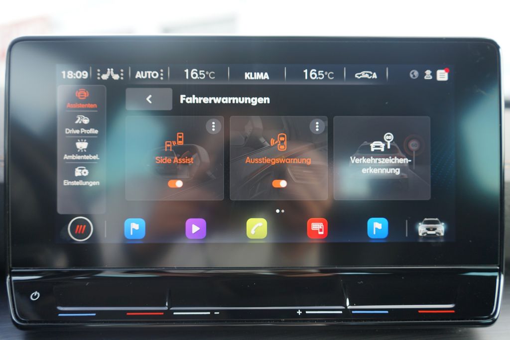 Cupra Formentor 2022