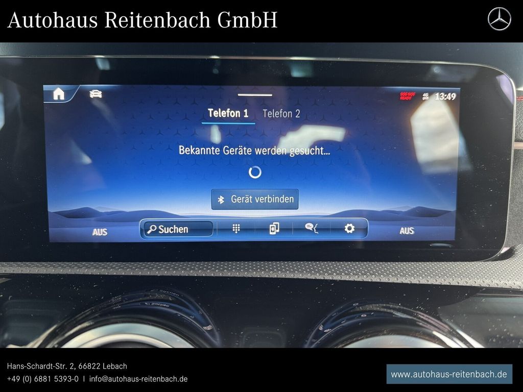 Mercedes-Benz CLA 180 2024