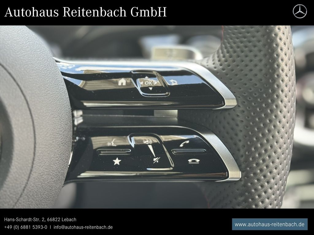 Mercedes-Benz CLA 180 2024