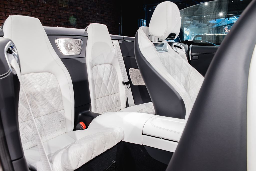 Mercedes-Benz SL 63 AMG