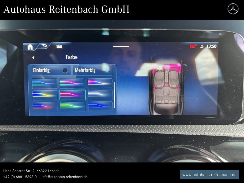 Mercedes-Benz CLA 180 2024