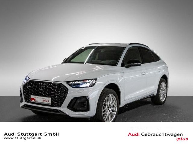 Audi Q5 2024