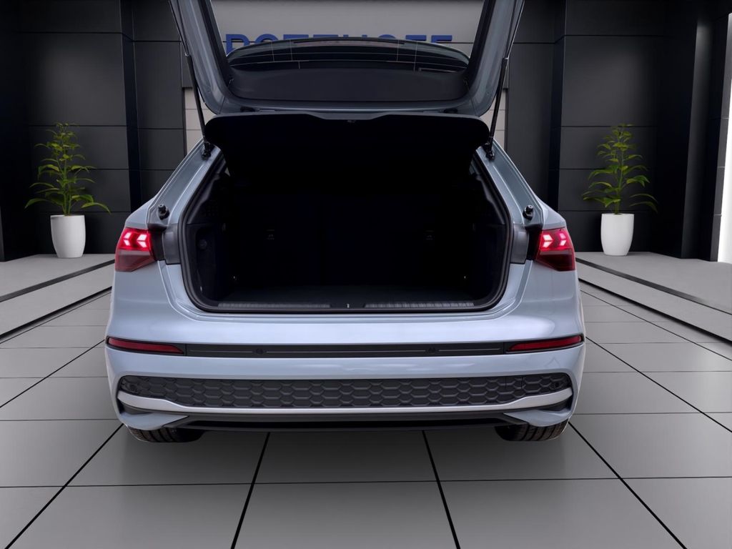 Audi A3 2025