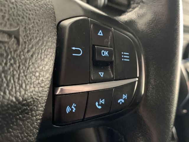 Ford Transit Custom 2020