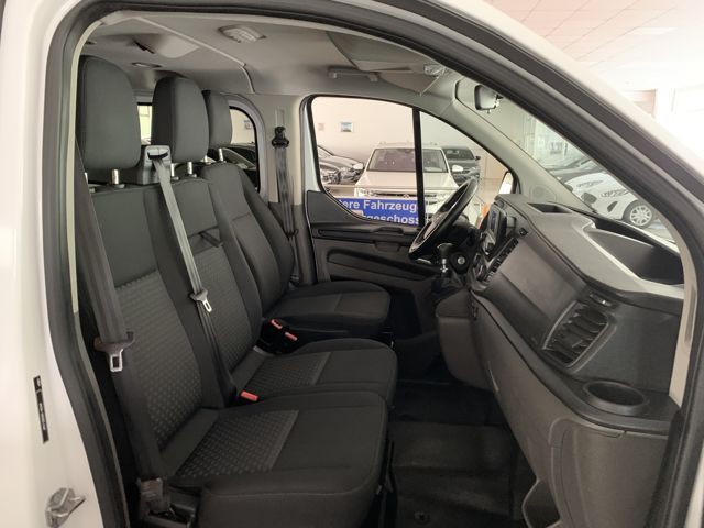 Ford Transit Custom 2020