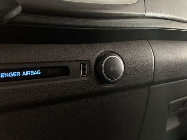 Ford Transit Custom 2020