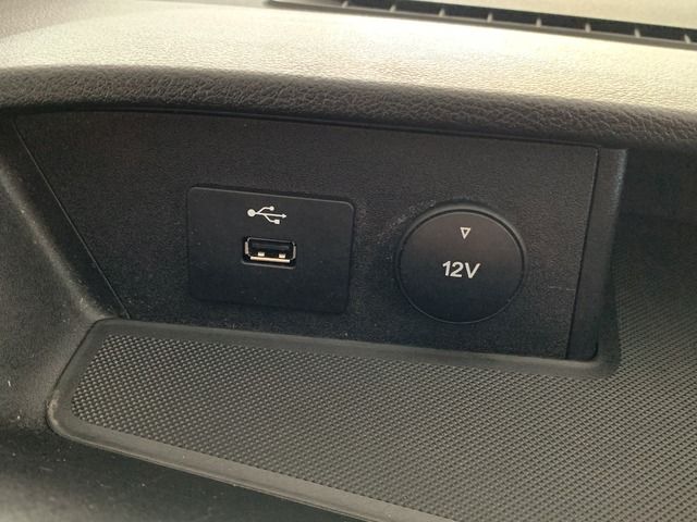 Ford Transit Custom 2020