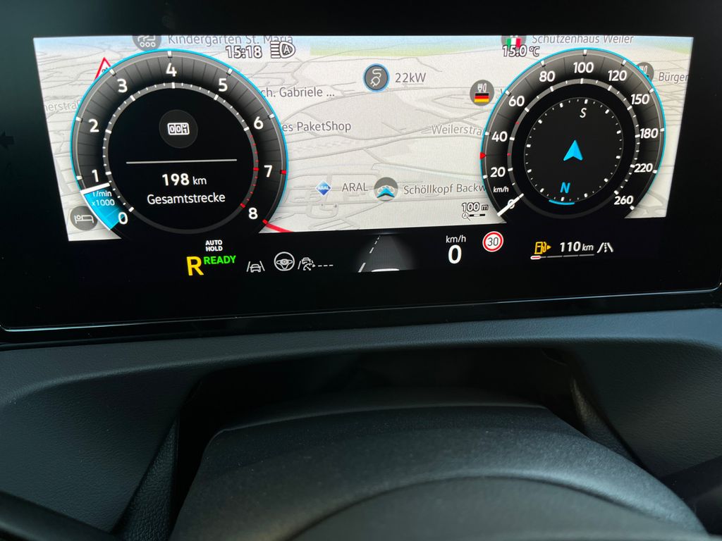 Volkswagen Tiguan 2025