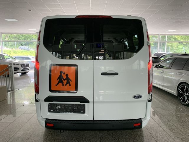 Ford Transit Custom 2020