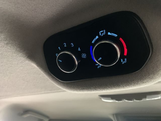 Ford Transit Custom 2020