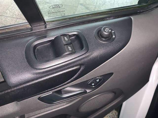 Ford Transit Custom 2020