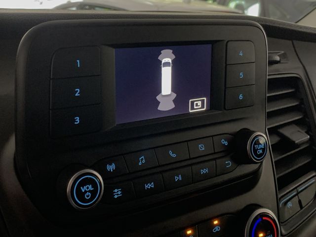 Ford Transit Custom 2020