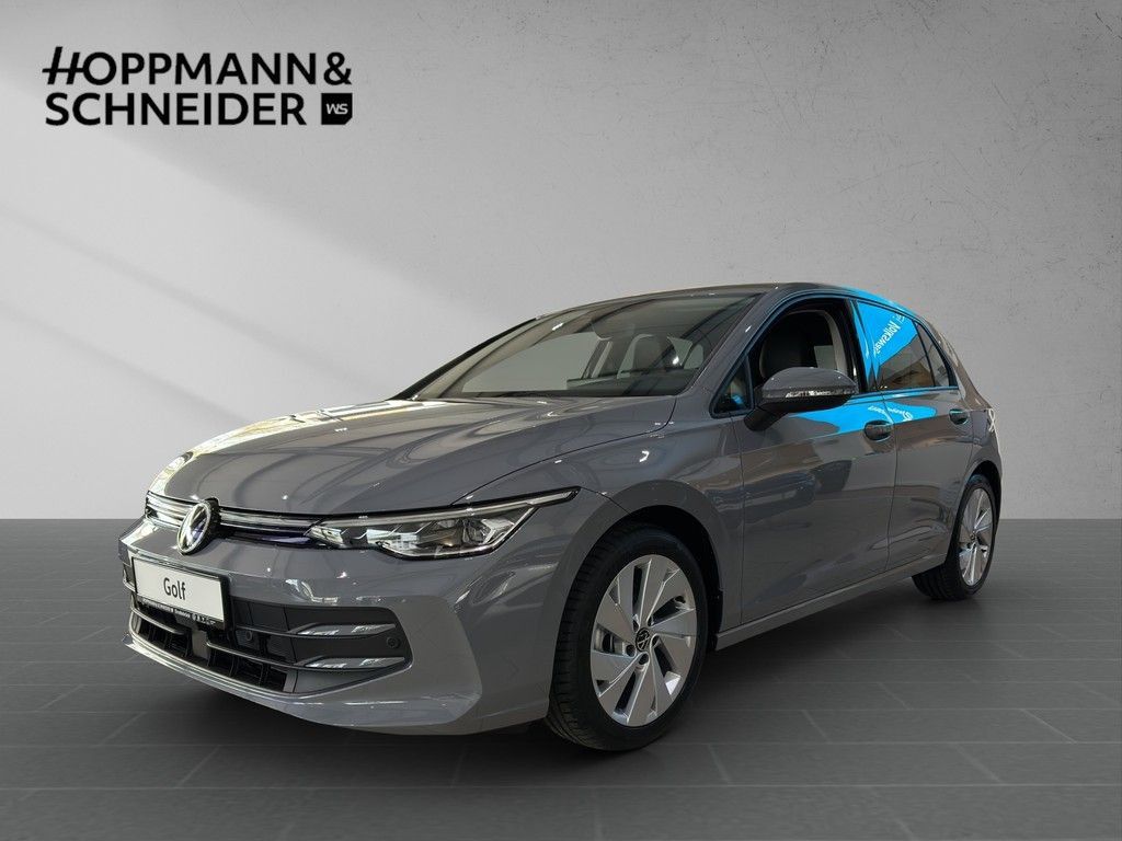 Volkswagen Golf 2025
