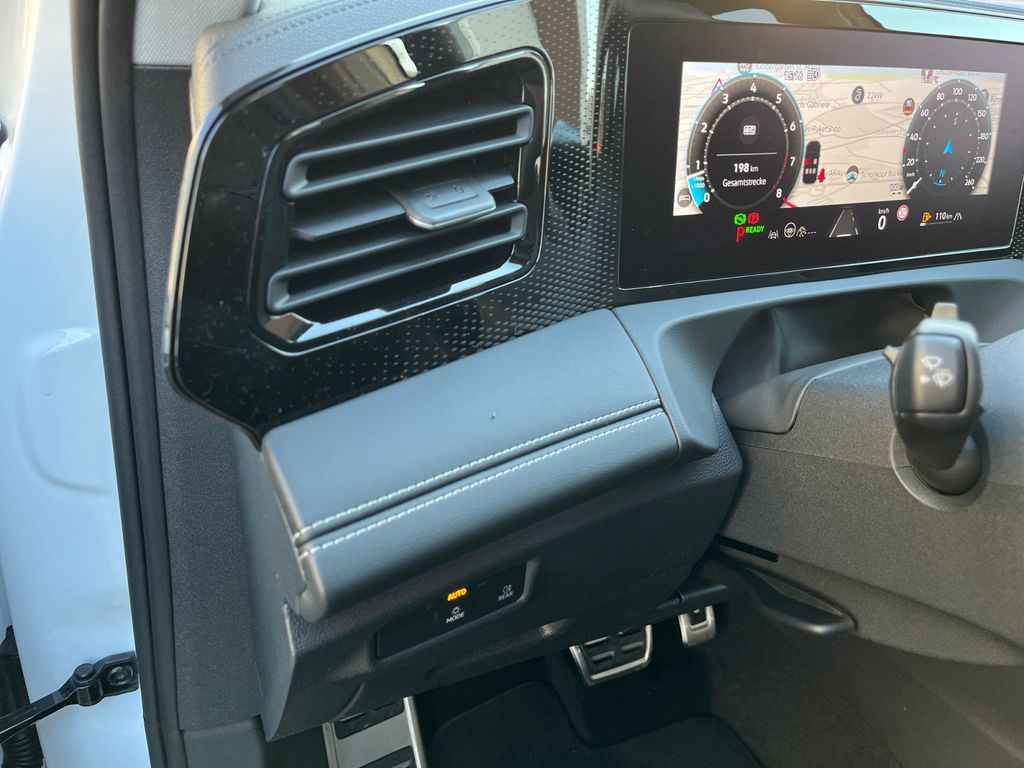 Volkswagen Tiguan 2025