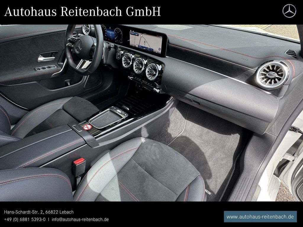 Mercedes-Benz CLA 180 2024