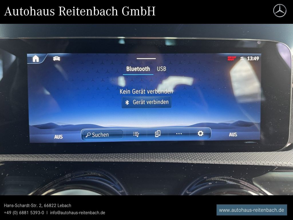 Mercedes-Benz CLA 180 2024