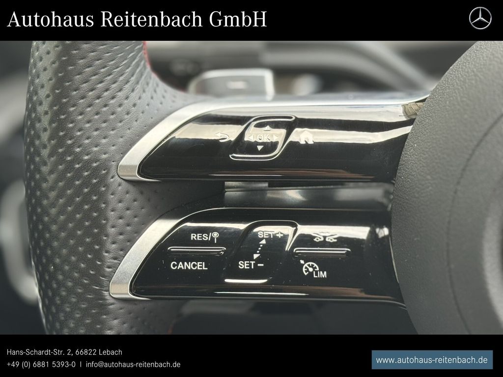 Mercedes-Benz CLA 180 2024