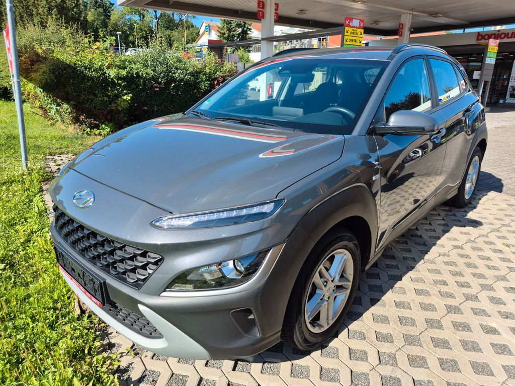Hyundai KONA 2023