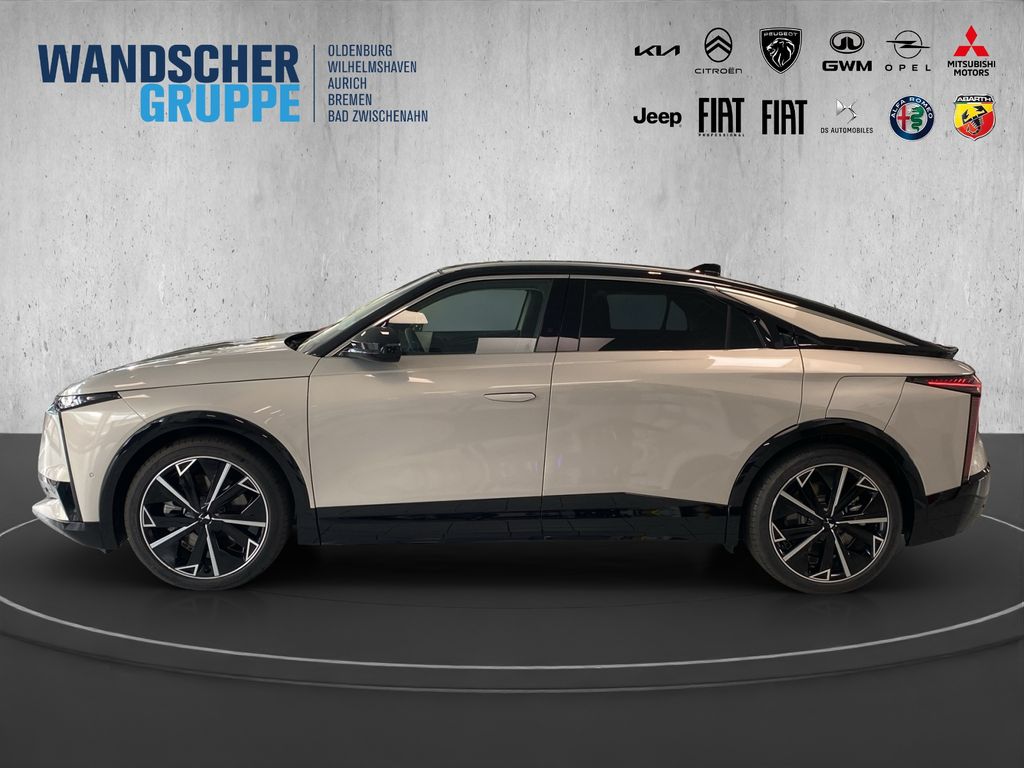 DS Automobiles Other