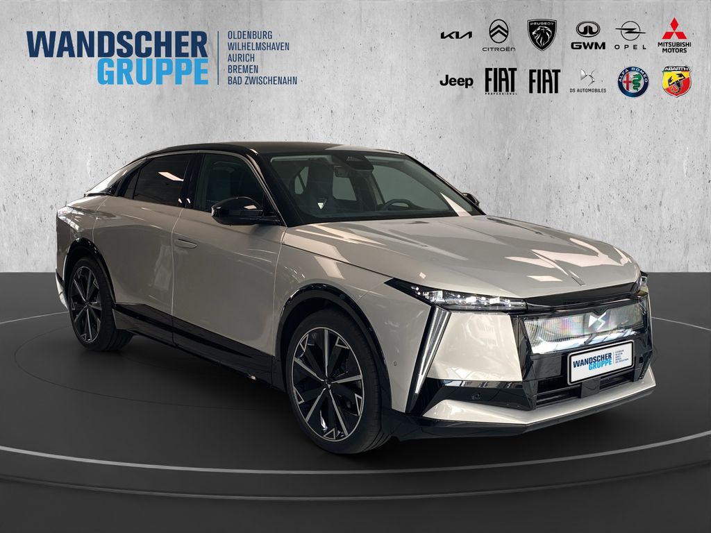 DS Automobiles Other