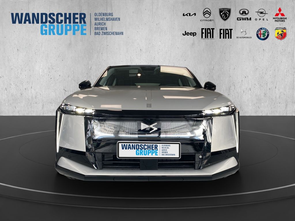 DS Automobiles Other