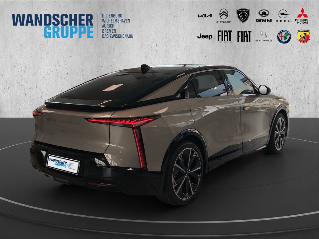 DS Automobiles Other