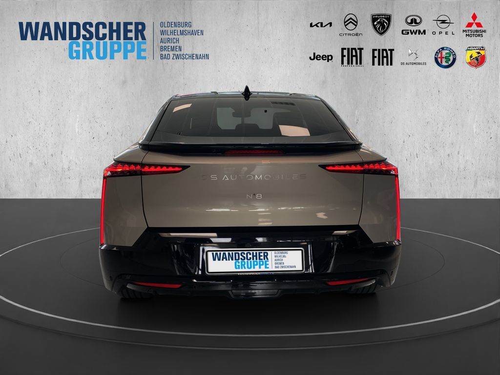 DS Automobiles Other