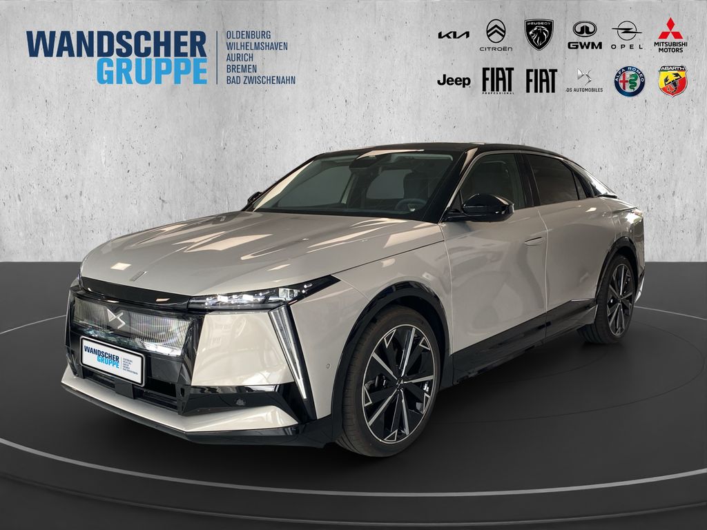 DS Automobiles Other