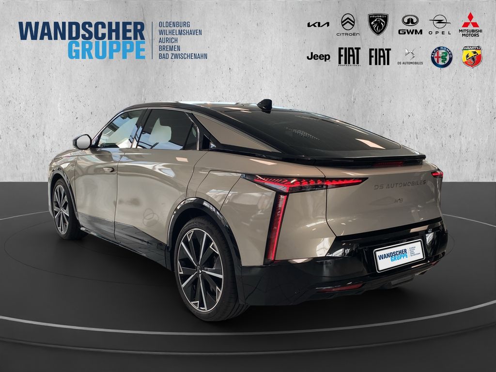 DS Automobiles Other