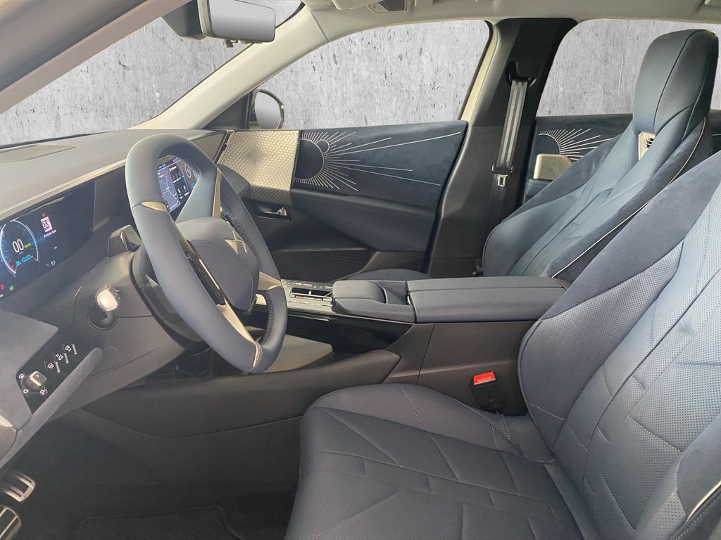 DS Automobiles Other