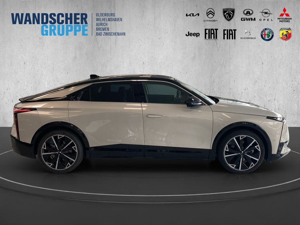 DS Automobiles Other