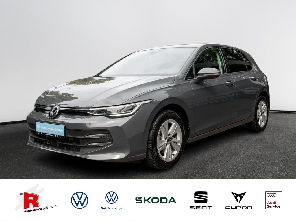 Volkswagen Golf 2024