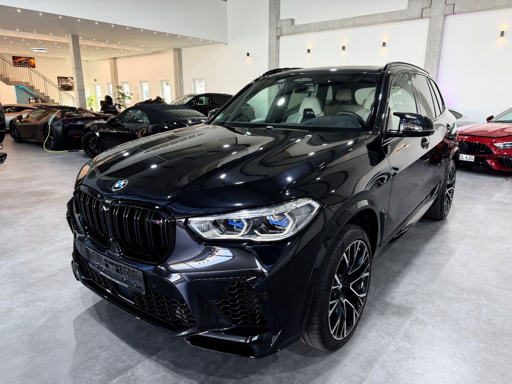 BMW X5 2020