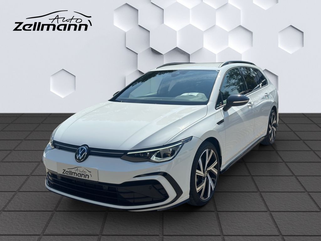 Volkswagen Golf 2024