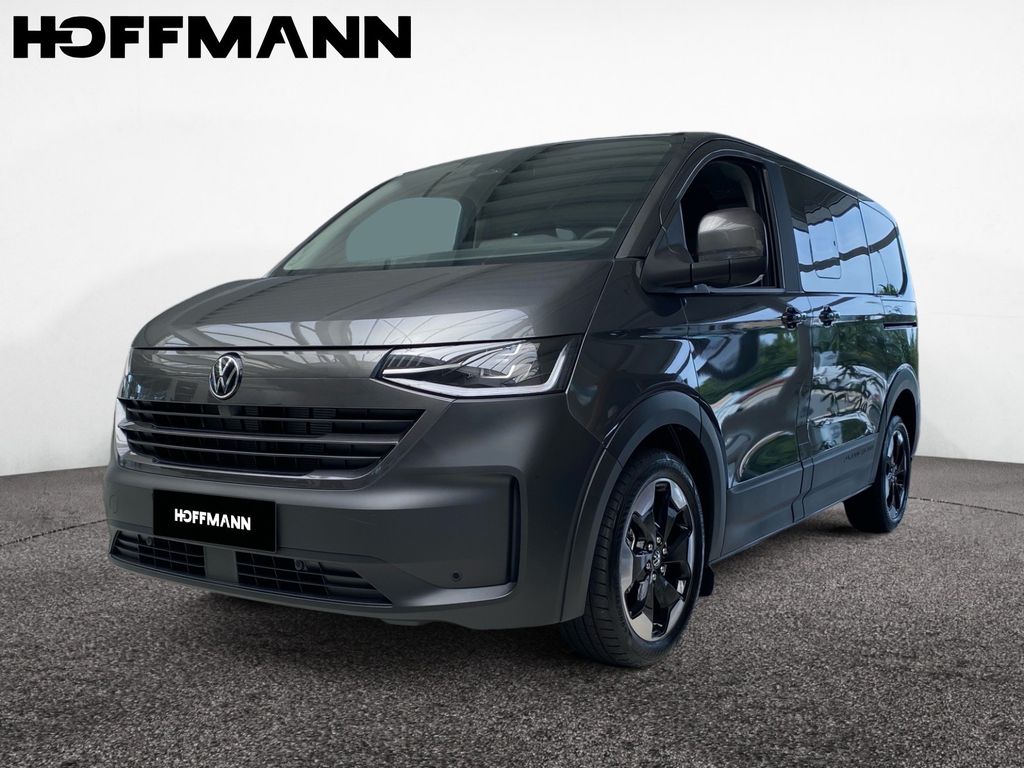 Volkswagen T7 Caravelle 2025