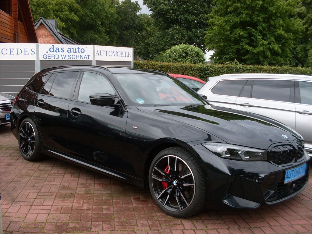 BMW M340i 2023
