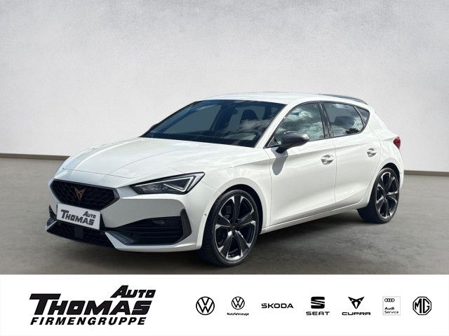 Cupra Leon 2024