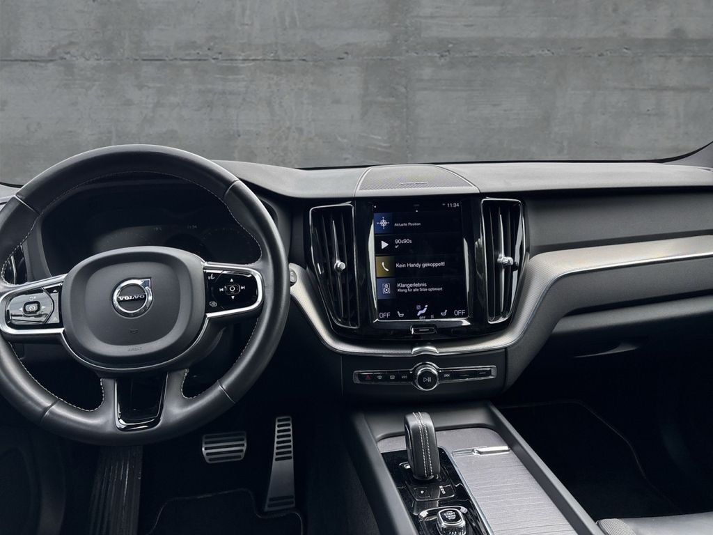 Volvo XC60 2021