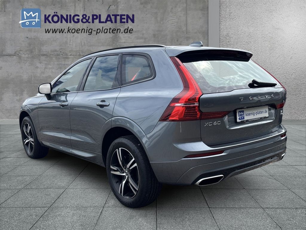 Volvo XC60 2021