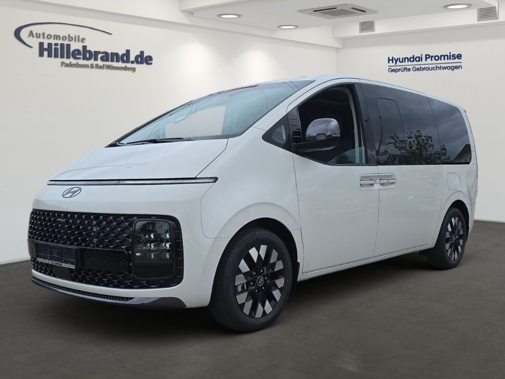 Hyundai STARIA 2025